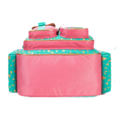 Kids School Backpack Set with Lunch Bag Bolsnik
