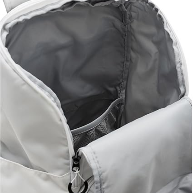 Nike Elite Backpack -  Varsity Elite - White