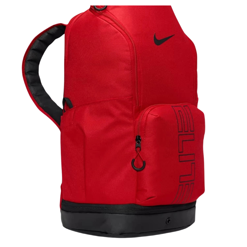 Nike Elite Backpack - Varsity Elite - Red