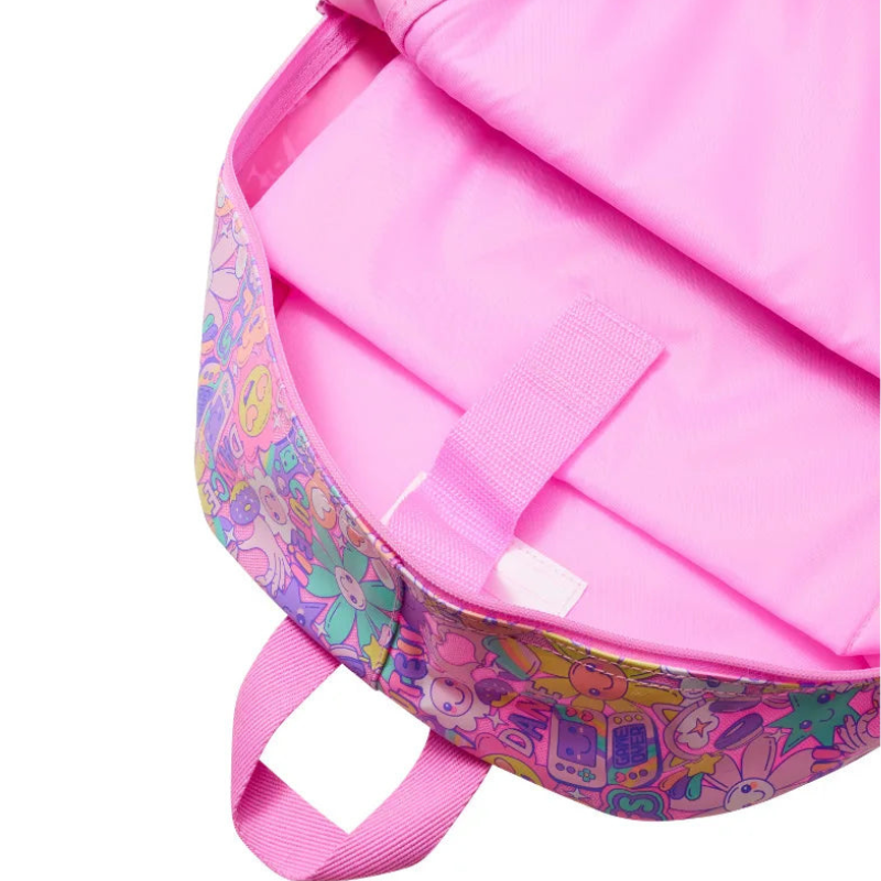 Sunflower Girls School Bag Bolsnik