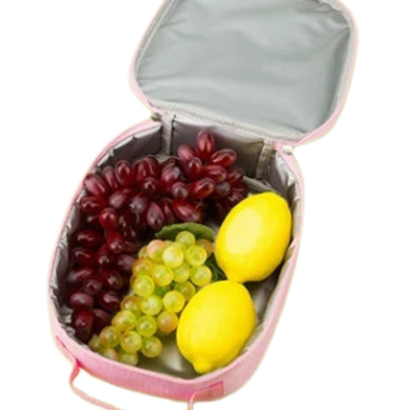 Kids Insulated Lunch Bag Bolsnik
