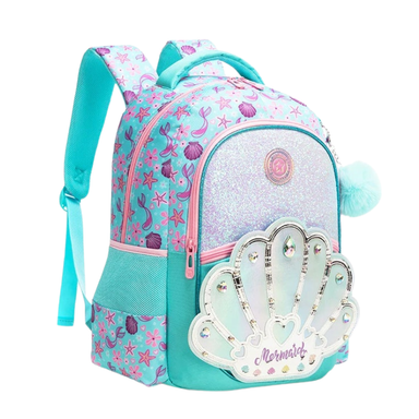 Kids School Bag Set with Lunch Bag & Pencil Case Bolsnik