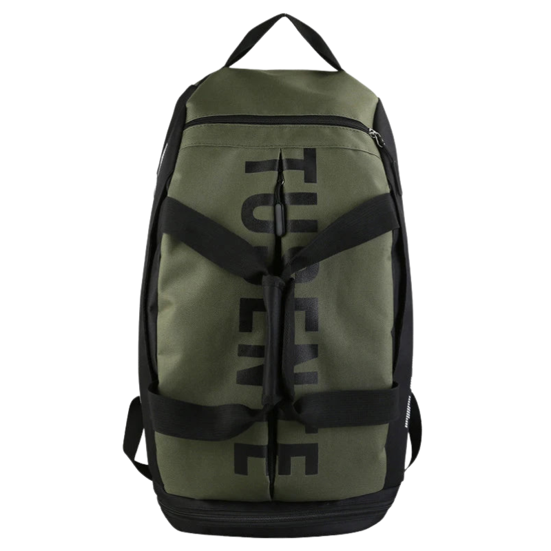 Waterproof Gym Bag with Shoe Compartment Large Capacity Bolsnik