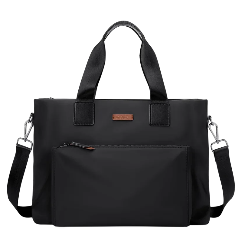 GOLF Large Capacity Laptop Briefcase