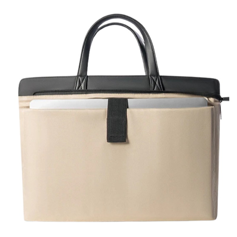 Mark Ryden Business Laptop Tote Bag Black