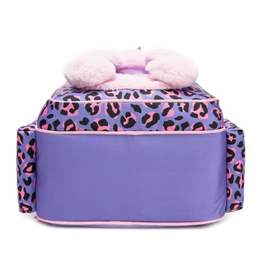 3D Girls School Bag Set with Lunch Bag & Pencil Case Bolsnik