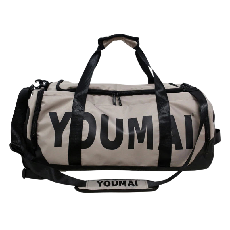 Gym Backpack with Separate Shoe Compartment Bolsnik