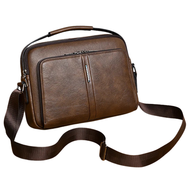 Men's Crossbody Sling Bag Bolsnik