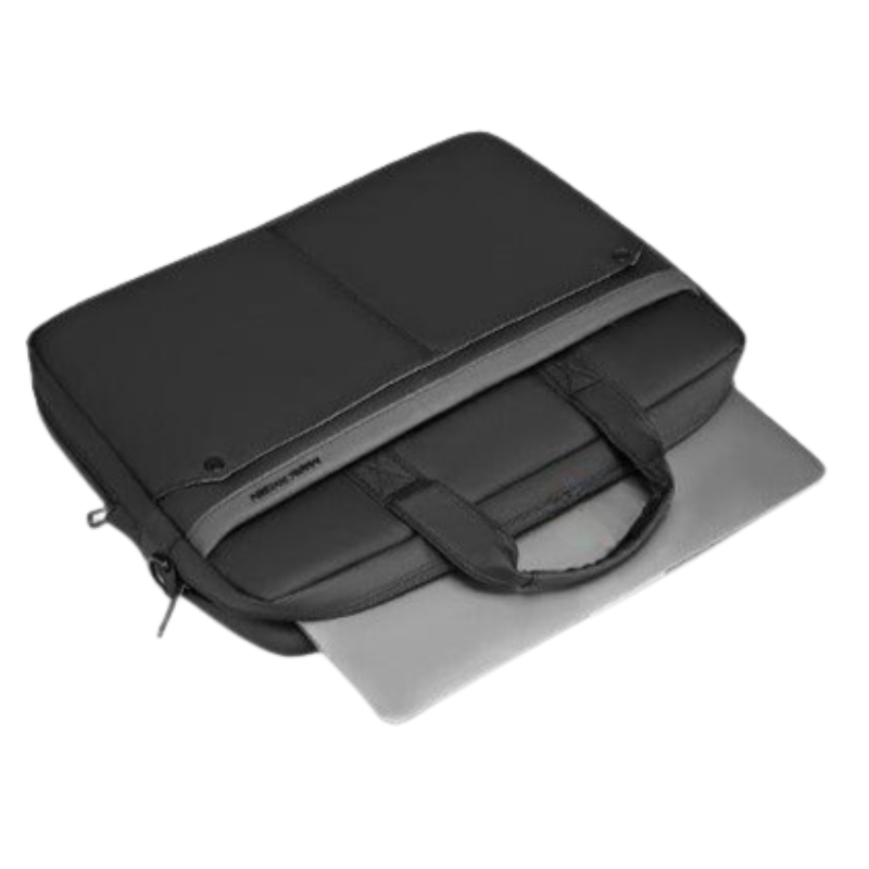 Mark Ryden Business Laptop Briefcase Black