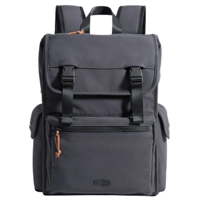 BAGSMART Expandable 23L Travel Laptop Backpack