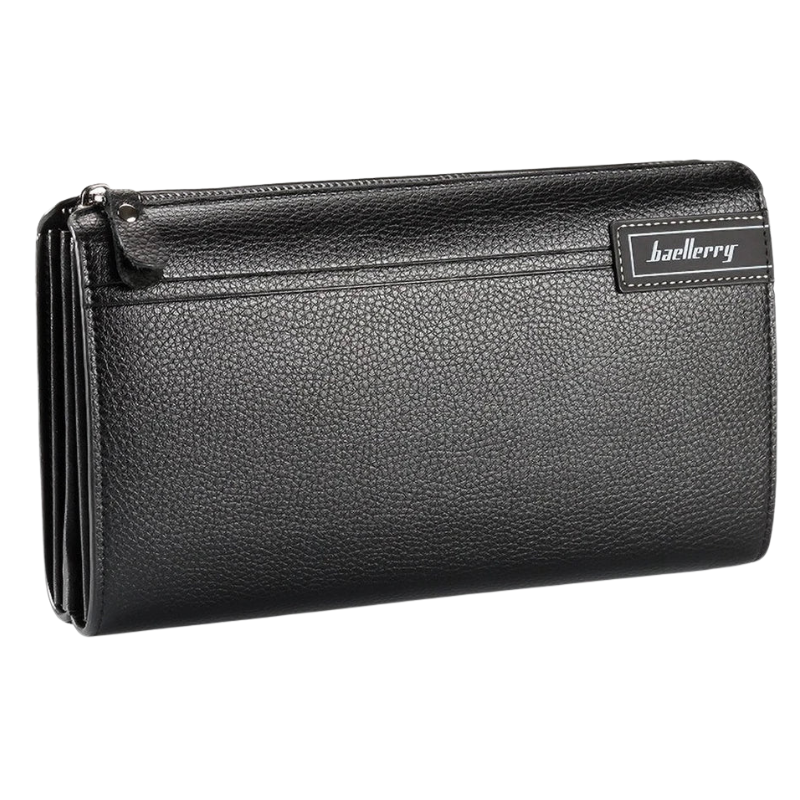 Slim Long Wallet Bolsnik