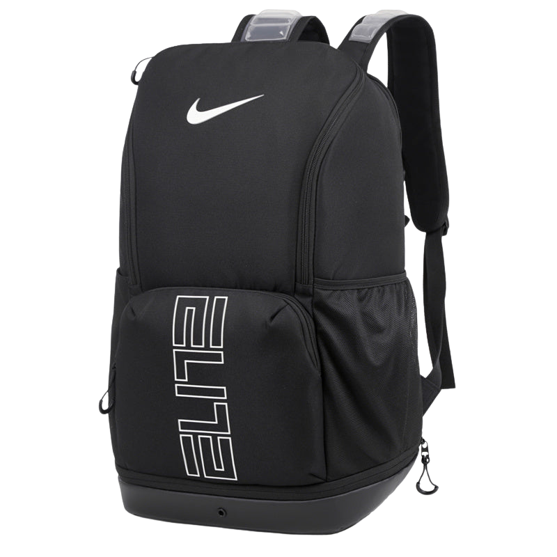 Nike Elite Backpack -  Varsity Elite - Black