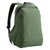 Kingsons Waterproof Travel Laptop Backpack with USB Charging Army Green