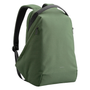 Kingsons Waterproof Travel Laptop Backpack with USB Charging Army Green