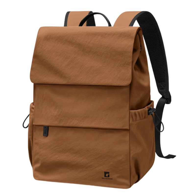 GOLF Large Capacity Waterproof Laptop Backpack