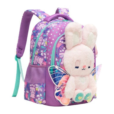 3D Kids School Backpack Set with Lunch Bag Bolsnik