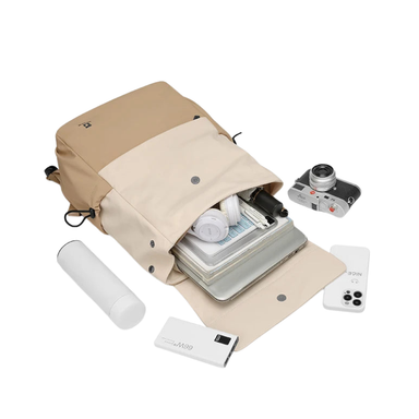 GOLF Large Capacity Waterproof Laptop Backpack