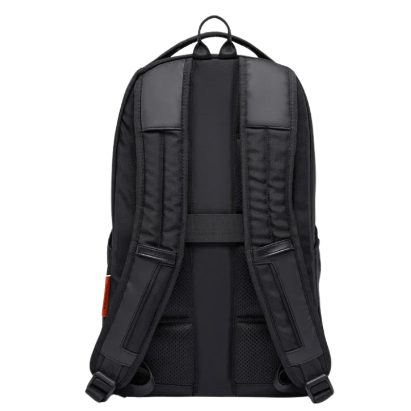 Tangcool Large Capacity Laptop Bag Black