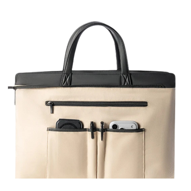 Mark Ryden Business Laptop Tote Bag Black