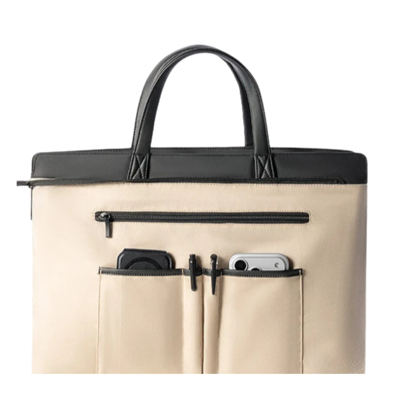 Mark Ryden Business Laptop Tote Bag Black
