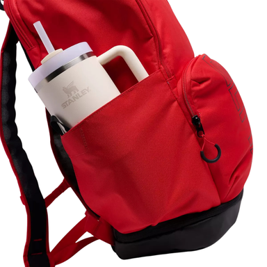 Nike Elite Backpack - Varsity Elite - Red
