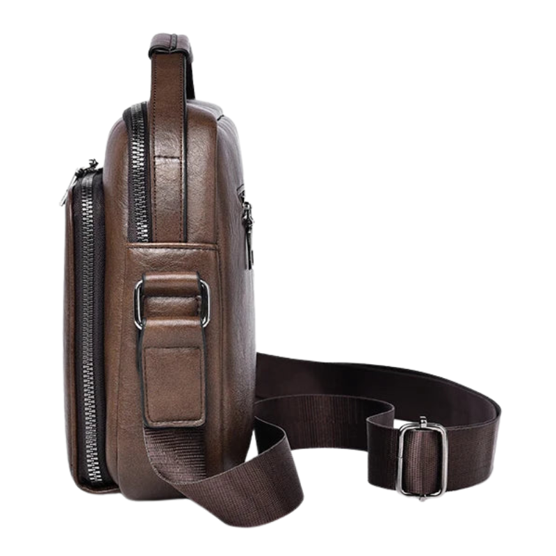 Men's Crossbody Sling Bag Bolsnik