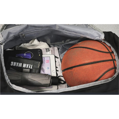 Gym Backpack with Separate Shoe Compartment Bolsnik