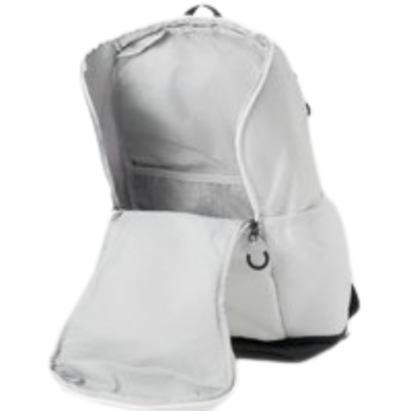Nike Elite Backpack -  Varsity Elite - White