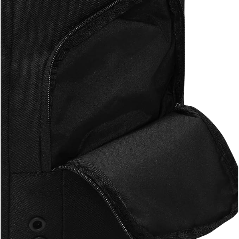 Nike Elite Backpack -  Hoops Elite - Black Gold
