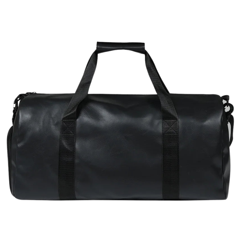 Veidoorn Large Capacity Waterproof Gym Bag with Dry Wet Separation
