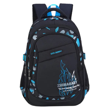 Kids School Bag with Pencil Case Bolsnik