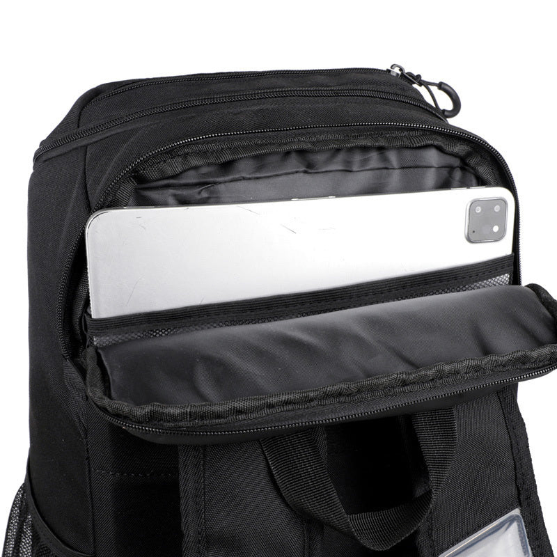 Nike Elite Backpack -  Varsity Elite - Black