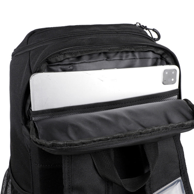 Nike Elite Backpack -  Varsity Elite - Black