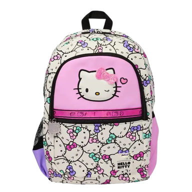 Hello Kitty Kids School Bag