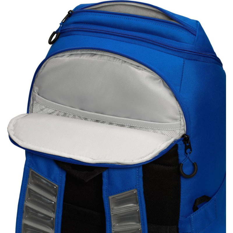 Nike Elite Backpack - Varsity Elite - Sky Blue