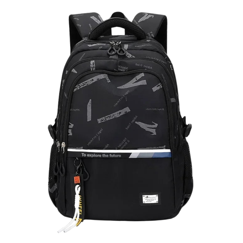 Large Capacity Waterproof Teen School Bag Bolsnik