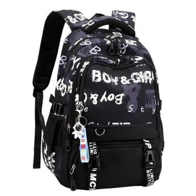 Large Capacity Kids School Bag Bolsnik