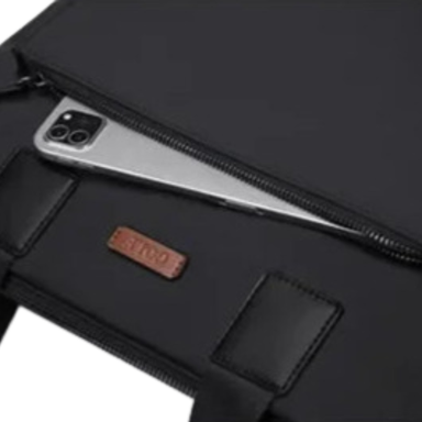 GOLF Large Capacity Laptop Briefcase