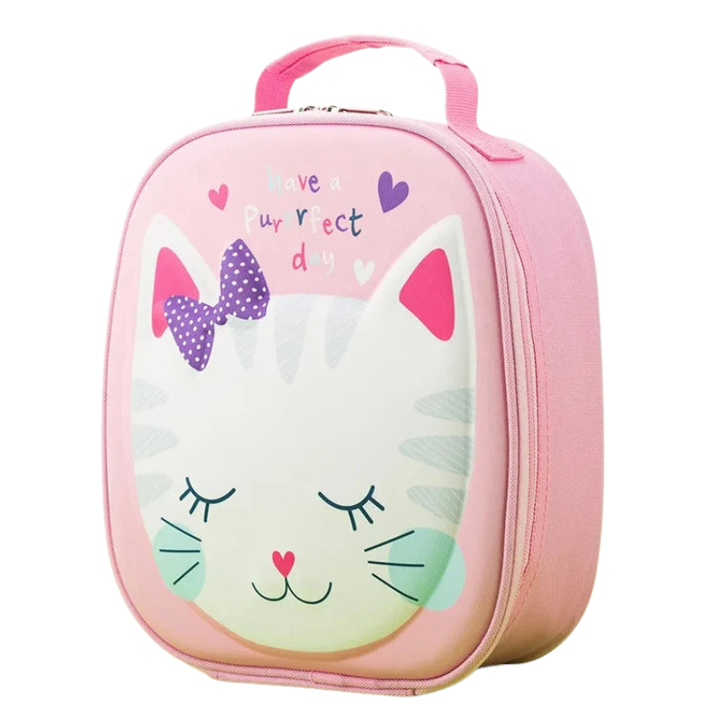 Kids Insulated Lunch Bag Bolsnik