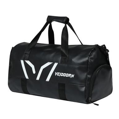 Veidoorn Large Capacity Waterproof Gym Bag with Dry Wet Separation
