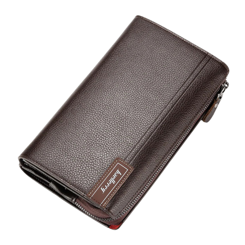 Slim Long Wallet Bolsnik