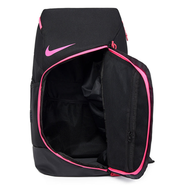 Nike Elite Backpack -  Hoops Elite - Pink Black