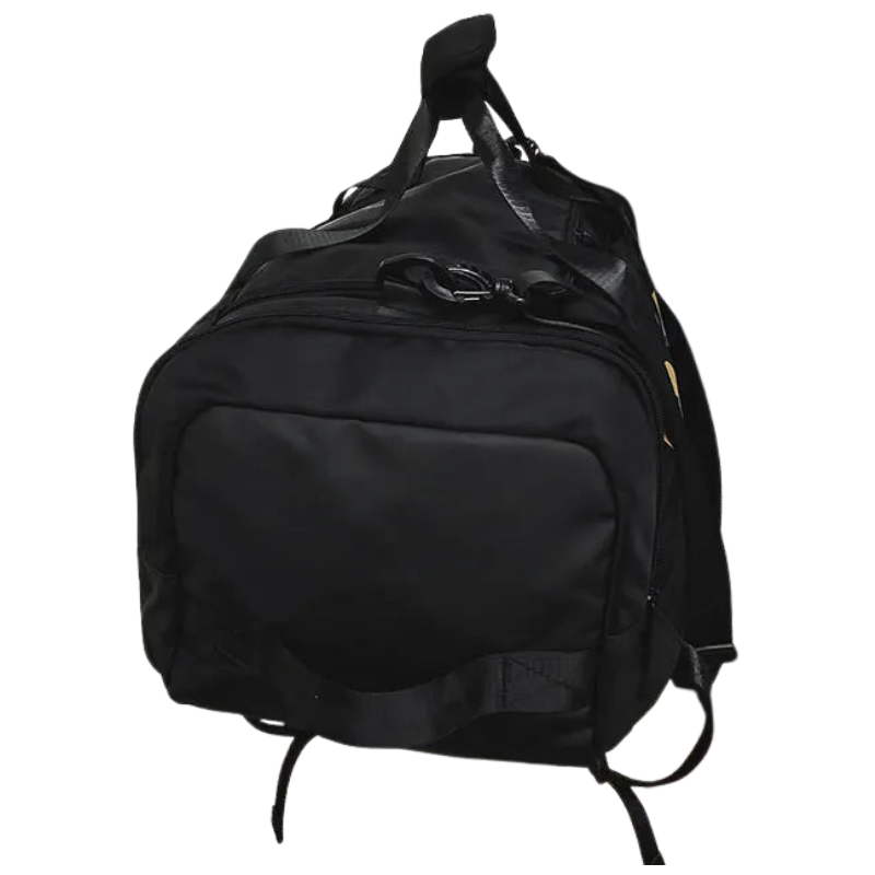Gym Backpack with Separate Shoe Compartment Bolsnik