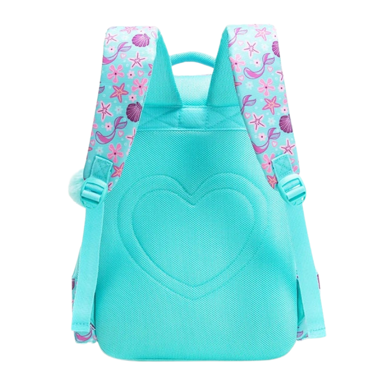 Kids School Bag Set with Lunch Bag & Pencil Case Bolsnik