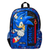 Sonic Kids School Bag