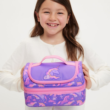 Unicorn Kids Insulated Lunch Bag Bolsnik