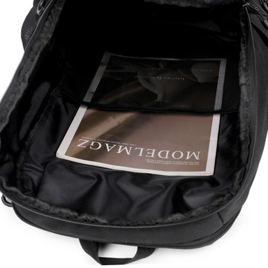 Nike Elite Backpack -  Varsity Elite - Black
