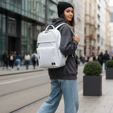 VNINE Large Capacity Laptop Backpack