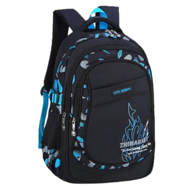 Kids School Bag with Pencil Case Bolsnik