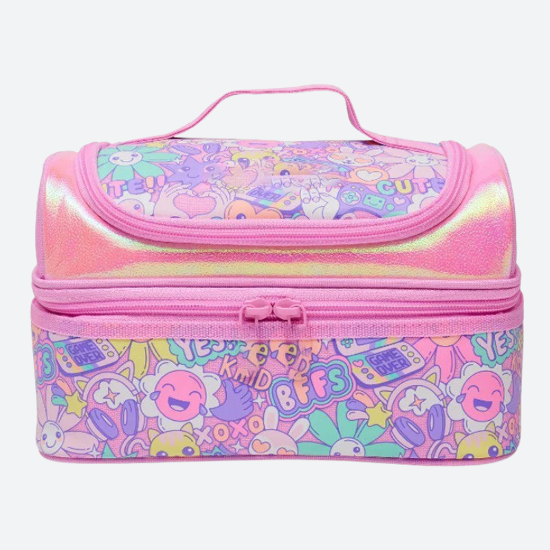 Sunflower Kids Insulated Lunch Bag Bolsnik